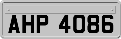 AHP4086