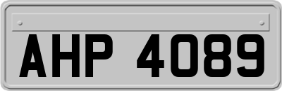 AHP4089
