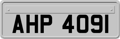 AHP4091