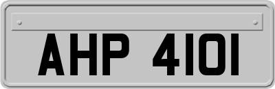 AHP4101