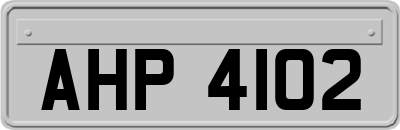 AHP4102