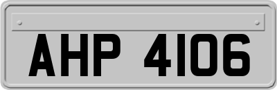 AHP4106