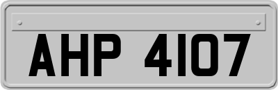 AHP4107
