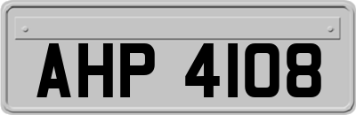 AHP4108