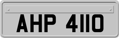 AHP4110