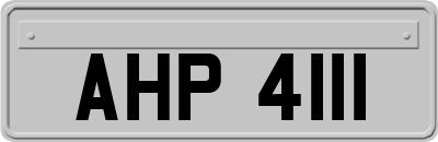 AHP4111