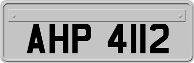 AHP4112