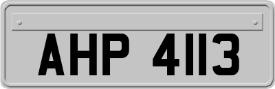 AHP4113