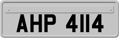 AHP4114