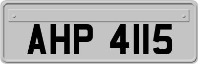 AHP4115