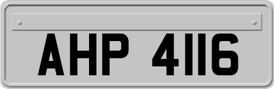 AHP4116