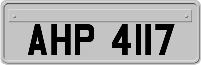 AHP4117