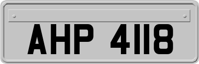 AHP4118