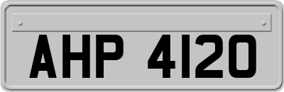 AHP4120