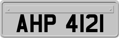 AHP4121