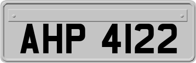 AHP4122