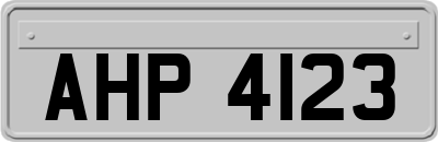 AHP4123