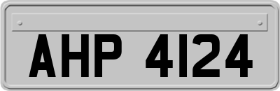 AHP4124