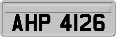 AHP4126