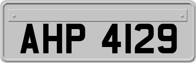 AHP4129