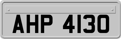 AHP4130