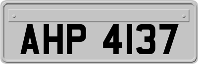 AHP4137