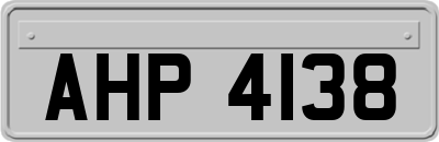 AHP4138