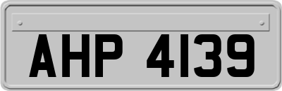 AHP4139