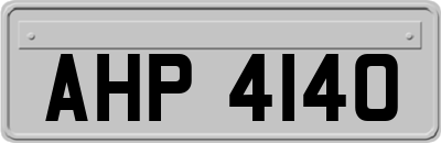 AHP4140