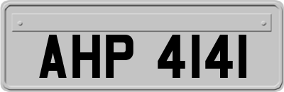 AHP4141