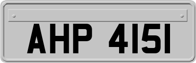 AHP4151