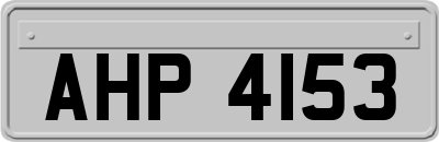 AHP4153