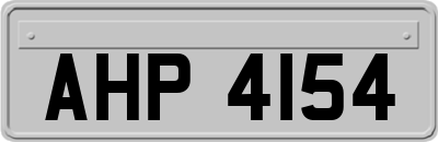 AHP4154