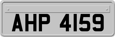 AHP4159