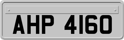 AHP4160