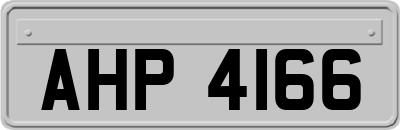 AHP4166