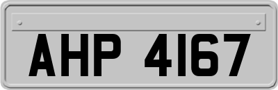 AHP4167