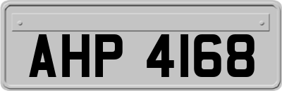 AHP4168
