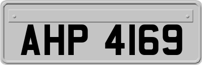 AHP4169