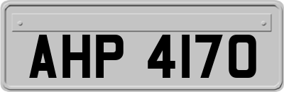 AHP4170