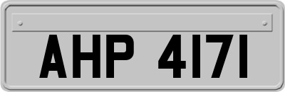 AHP4171