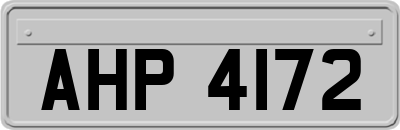 AHP4172