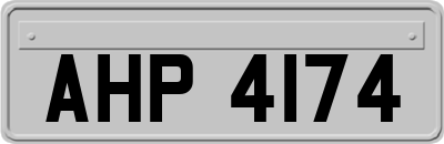 AHP4174