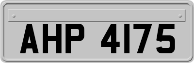 AHP4175