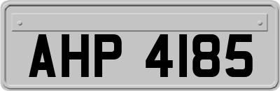AHP4185