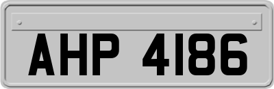 AHP4186