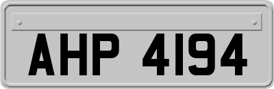 AHP4194