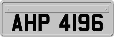 AHP4196