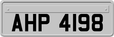AHP4198