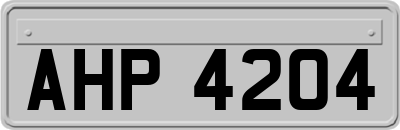AHP4204